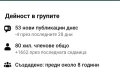 Услуга създаване, развитие (добавяне на хора) или реклама в фейзбук групи, снимка 3