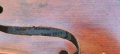 Цигулка Julius F. Hubicka 1913, снимка 5