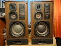 Продавам оригинални руски тонколони RADIOTEHNIKA S - 90 F, снимка 1