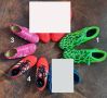 Футболни обувки различни размери, снимка 1 - Детски маратонки - 30655228
