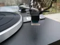 Technics SL-20 Turntable belt-drive, снимка 9