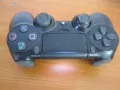 PS4 controller/ джойстик оригинален черен, снимка 2