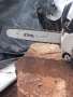 stihl ms 201tc modification щил .husqvarna , снимка 7