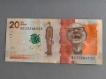 Банкнота - Колумбия - 20 000 песос UNC | 2020г., снимка 1