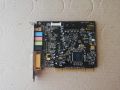 Звукова карта Creative Labs Sound Blaster SB0310 Audigy LS 5.1 PCI, снимка 1