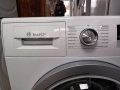 Сушилня с термопомпа Бош Bosch Serie 4 A+++ 8кг 2 години гаранция!, снимка 7