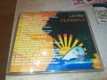 LATINO CLASSICS CD 1607241609, снимка 7