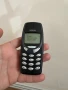 Nokia 3310 Black Черен 3310 чисто нов панел, снимка 3