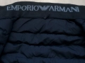 Мъжки якета Armani, снимка 7
