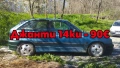 Opel Astra F GSi части, снимка 5