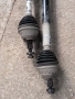 Полуоски за Голф 5 Ауди А3 Пасат Туран VW Golf 5 Audi A3 8P Passat Touran Jetta , снимка 2