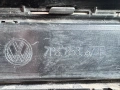 решетка в предна броня VW Touareg R-line 2014-2017 г. #1073V.  7p6853677f, снимка 6