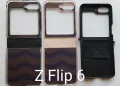 Калъф Dux Ducis - Fitt за Samsung Galaxy Z Flip 6 / Z Fold6 , снимка 4