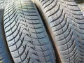 4 бр.зимни гуми Michelin 215 60 17 цената е за брой!, снимка 3