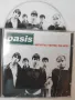 Oasis – Definitely Maybe The Best - матричен диск музика, снимка 1