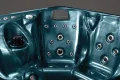 6-местно хидромасажно джакузи HT-01, снимка 9