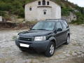 Land Rover Freelander 1  2.0 td4 на части, снимка 1