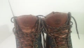 Кожени обувки Timberland 42-ри номер, снимка 14