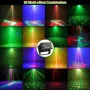  Dj Disco Lights Парти светлини, снимка 4