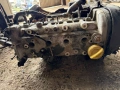 цял гол двигател  за Fiat Stilo 1.6i бензин цена 200 евро за всичко което е по него , другите части , снимка 8