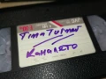 AKAI-TINA TURNER/КАНАЛЕТО-VHS VIDEO 1406251924, снимка 9