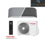 Хиперинверторен климатик Toshiba HAORI RAS-B13N4KVRG-ERAS-13J2AVSG-E 13000 BTU, снимка 1