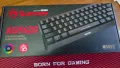 Gaming keyboard Marvo KG962G+ гаранция, снимка 1