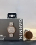 Garmin Lily Sport – елегантен смарт часовник, снимка 1