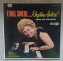 Ethel Smith ‎– Rhythm Antics Издание 🇺🇸 USA 1963г Стил:Jazz, Pop Easy Listening Състояние на винил, снимка 1