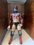 WWE екшън фигурки от лична, ценена колекция WWF AEW TNA играчки action figures, снимка 2