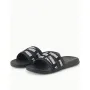 Джапанки PUMA Popcat 20 Signature Slides Black, снимка 2