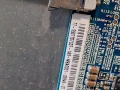 Платка T-CONTROL BOARD T315HW04 VB 31T09-C0M for Samsung UE37D5720 for 37inc DISPLAY LD370BGB-C1, снимка 3