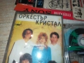 ОРКЕСТЪР КРИСТАЛ 1009251108, снимка 2