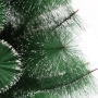 Гъста Коледна елха - заснежена,  размери от  60см до 210см, снимка 6