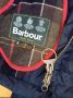 Barbour Classic Tartan Яке , снимка 1