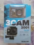 ✅КАМЕРА SENCOR 3CAM 2000❗, снимка 1