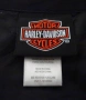 Harley Davidson детско тънко яке ветровка Харлей Девидсон, снимка 7