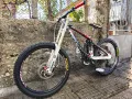 DH bike La pierre Перфектен, Boxxer Rockshox, Fox dh. MAXXIS, снимка 3