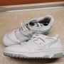 New balance 550 размер 40,5 като Нови , снимка 7