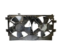Вентилатор за охлаждане за Peugeot 4007 2.2 HDI (2009), снимка 1