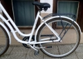 ЕСКО РЕТРО ! 28 цола ! Елегантен алуминиев велосипед!, снимка 6