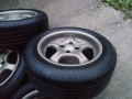 Продавам джанти 16Цола,4x108, снимка 3