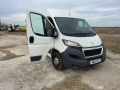 peugeot boxer 3 2.2 hdi l3 facelift на части пежо боксер л3 нави, снимка 12