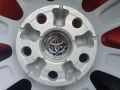 Джанти Toyota 5x114,3x6,5J16" ET45, снимка 11