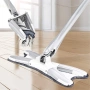 Сгъваем самоотцеждащ се моп за под Aurora Twist Mop, снимка 11