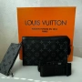 Louis Vuitton плик/ Louis Vuitton чанта през рамо, снимка 5