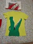 Тениски за ръст 128см., снимка 7