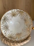 Mitterteich. 1950г.Порцеланова чаша., снимка 1