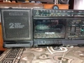 Продавам радио касетофон PHILIPS D 8273, снимка 3