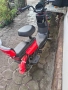 Електрически скутер Бартер , снимка 2